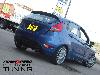 Ford Fiesta 2011 USA Spec Bodykit